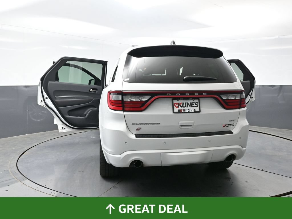 Used 2024 Dodge Durango GT AWD/4WD image 62