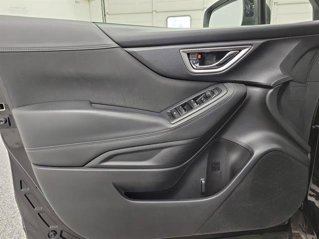 Used 2023 Subaru Forester Premium image 16