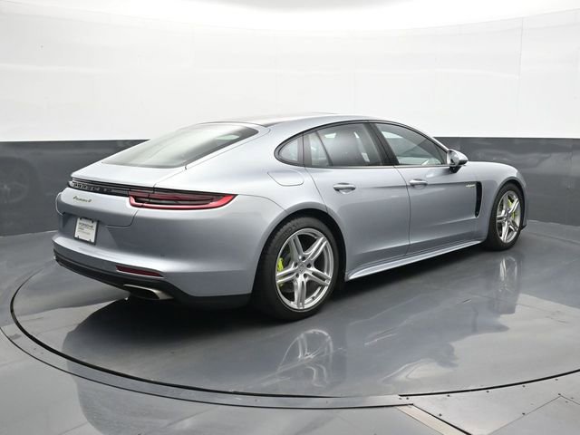 Certified 2019 Porsche Panamera 4 AWD/4WD image 23