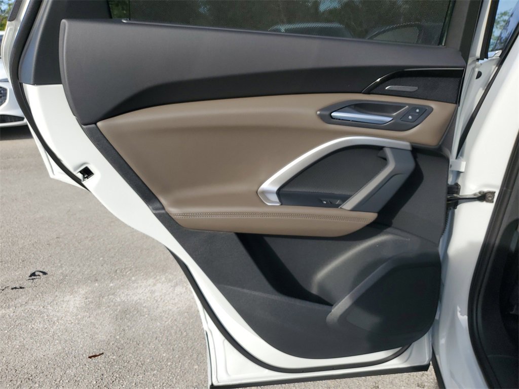 New 2025 Audi Q5 Prestige image 28