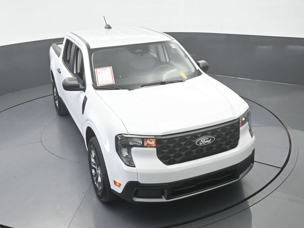 Used 2025 Ford Maverick XLT w/ Equipment Group 302A AWD/4WD image 56