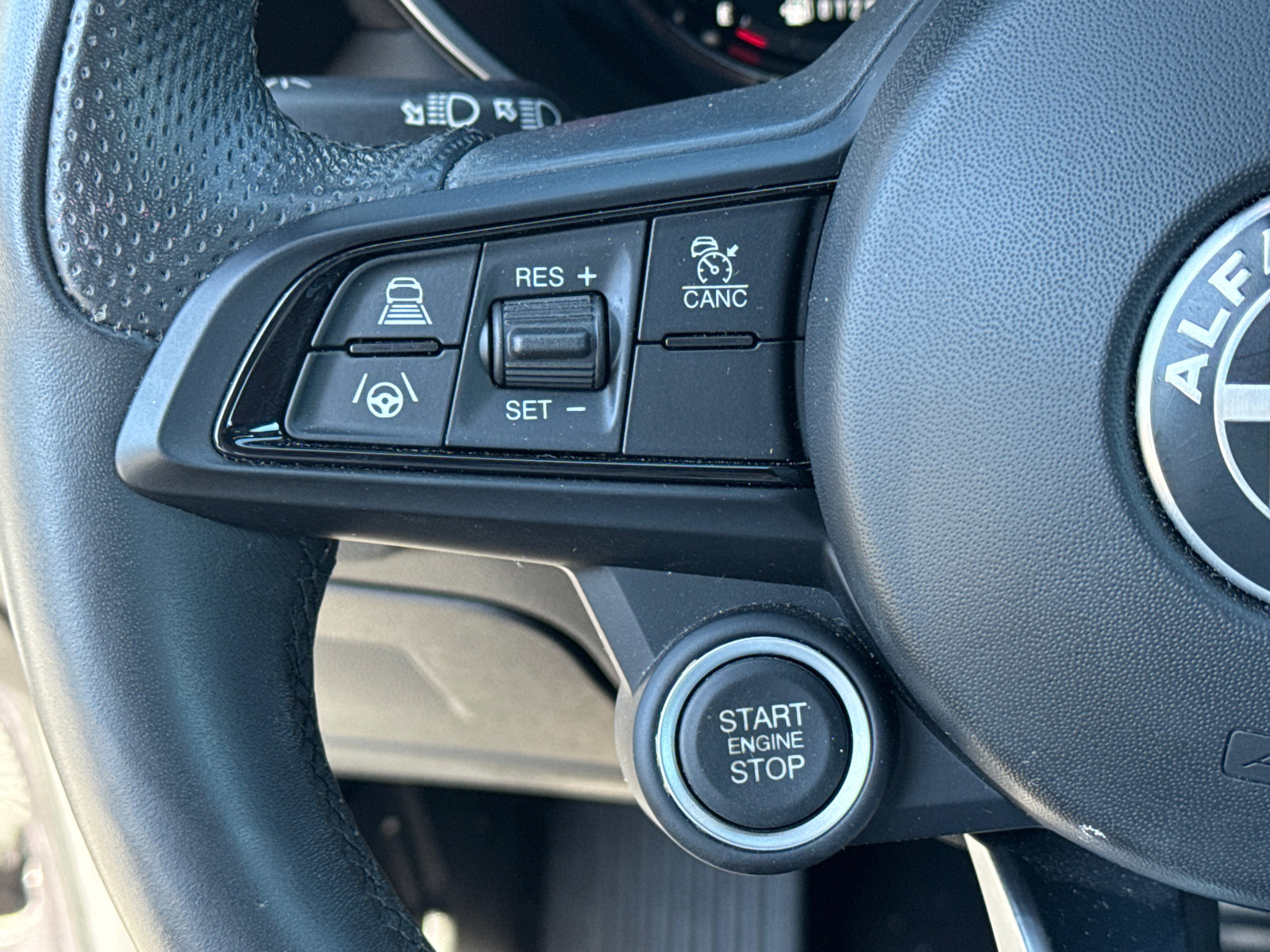 Used 2024 Alfa Romeo Giulia Ti image 20