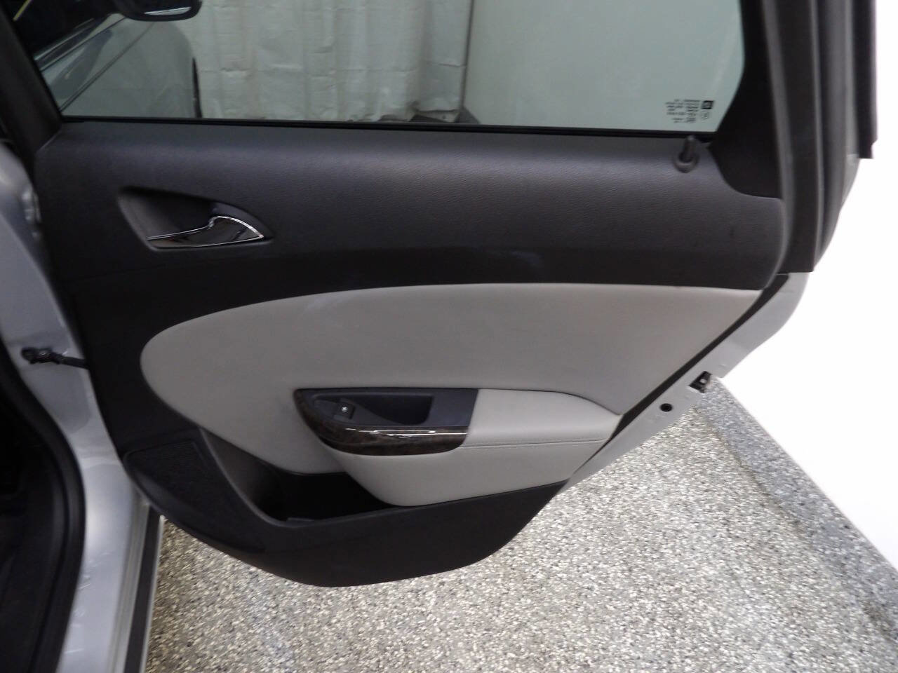 Used 2016 Buick Verano Sport Touring w/ Driver Confidence Package FWD image 12