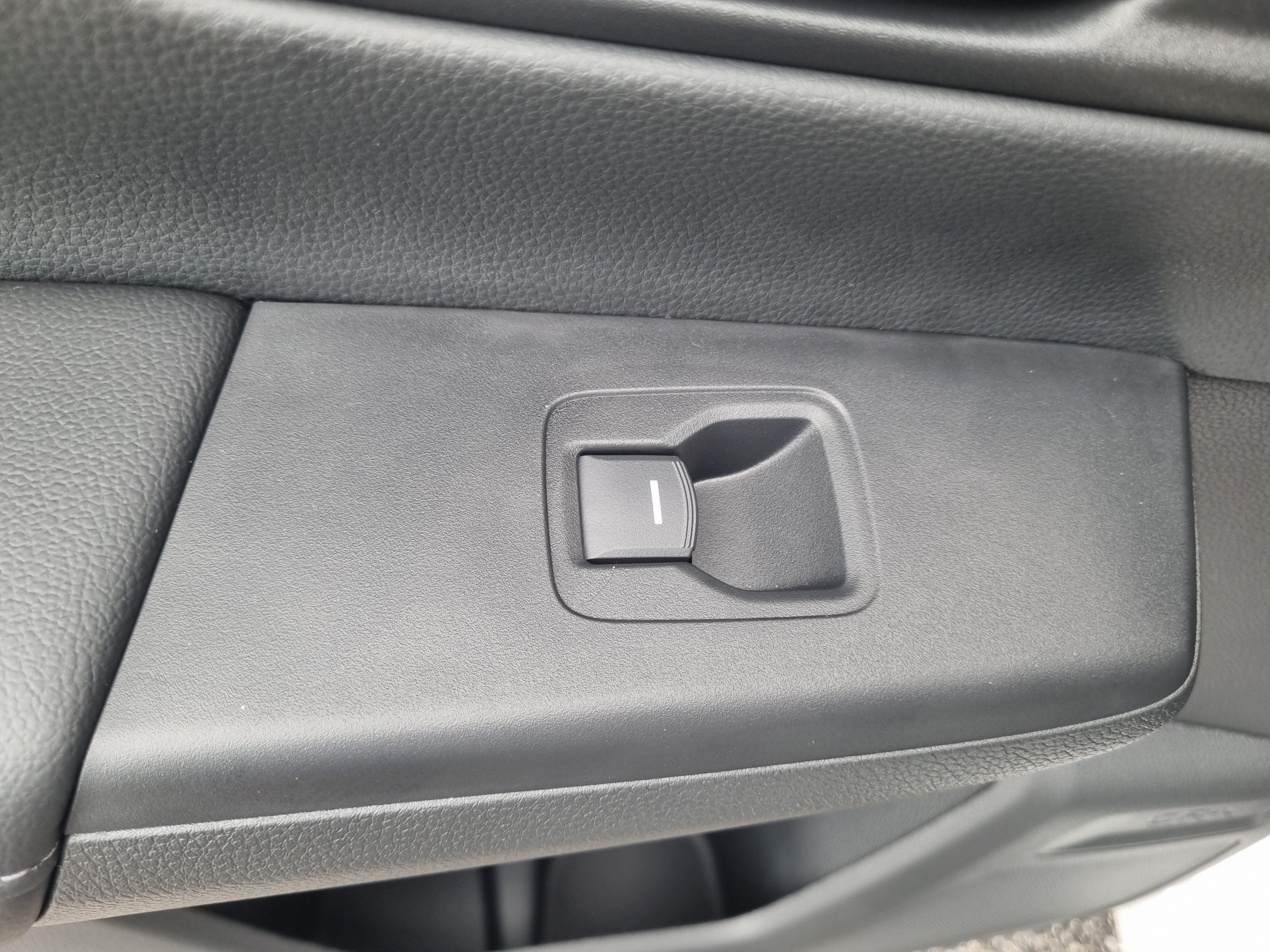 New 2026 Honda CR-V LX image 15