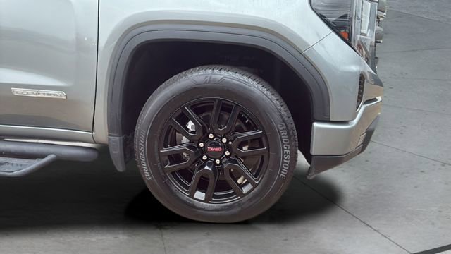 Used 2023 GMC Sierra 1500 Elevation image 27