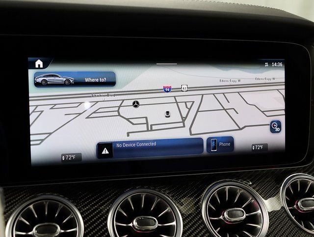 New 2026 Mercedes-Benz AMG GT 63 image 23