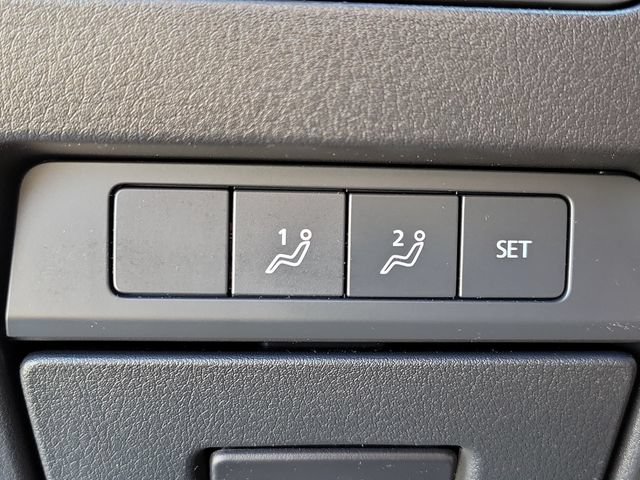 Used 2025 MAZDA MAZDA3 s FWD image 17