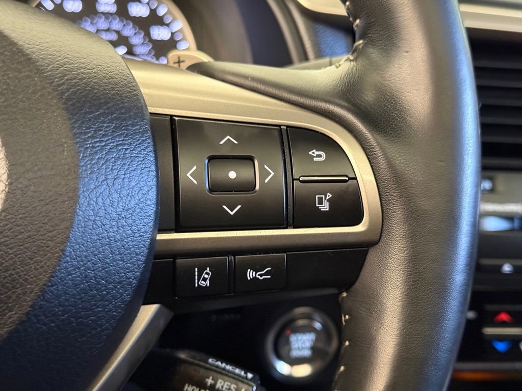 Certified 2022 Lexus RX 350 FWD w/ Premium Package image 24