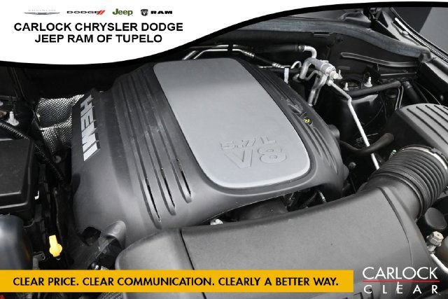 Used 2022 Dodge Durango R/T w/ Blacktop Package AWD/4WD image 31