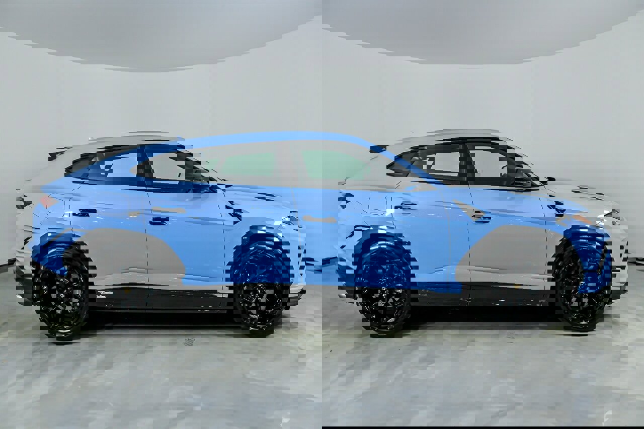 Used 2024 Lamborghini Urus Performante image 14