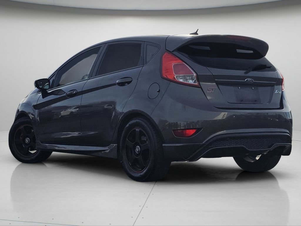 Used 2016 Ford Fiesta ST image 22