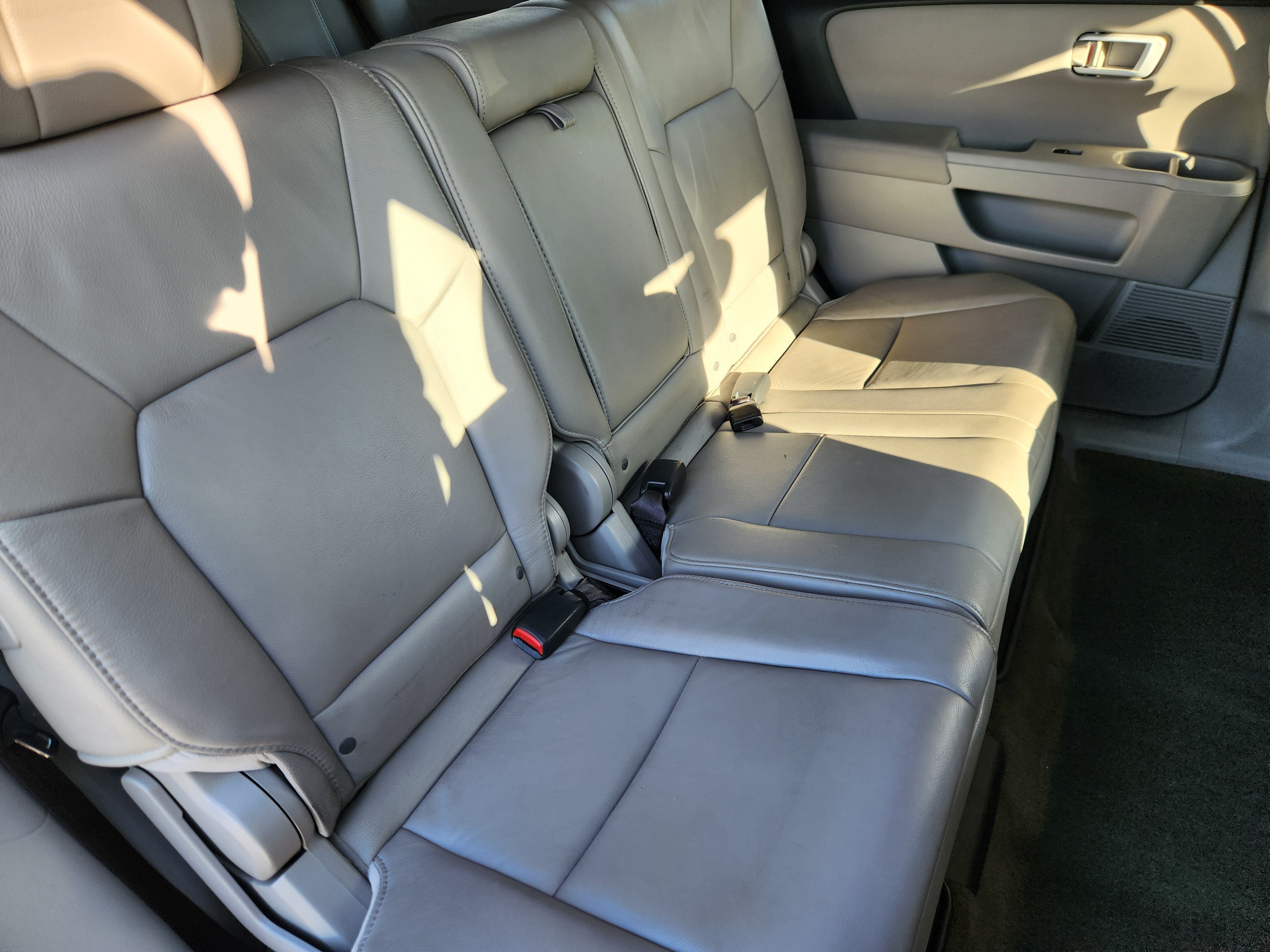 Used 2015 Honda Pilot EX-L image 17