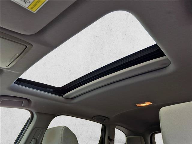 Used 2020 Honda CR-V EX image 15