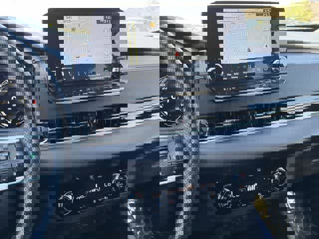 Used 2024 Mitsubishi Outlander SEL FWD image 21