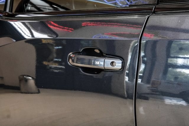 Used 2021 GMC Sierra 1500 AT4 w/ AT4 Value Package AWD/4WD image 45