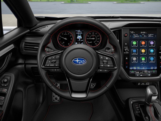 New 2026 Subaru Impreza RS AWD/4WD image 14