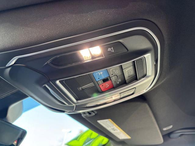 Used 2022 Jeep Wagoneer Series III w/ Flexible Seating Group image 27