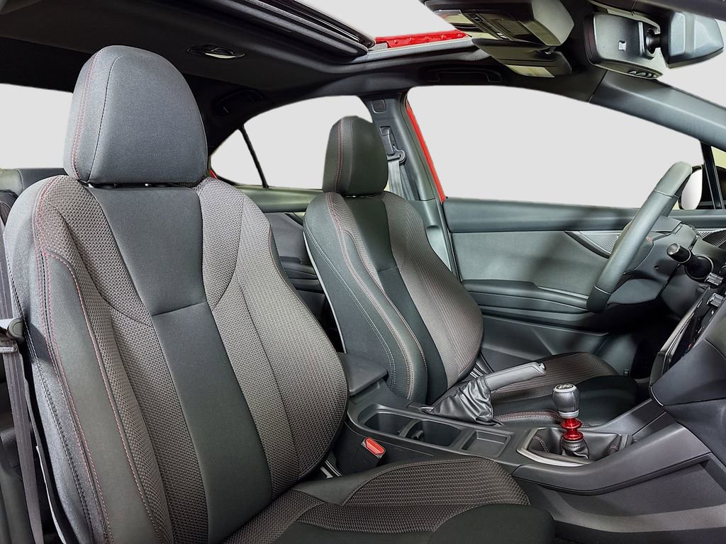 Used 2023 Subaru WRX Premium w/ Popular Package #1 image 30