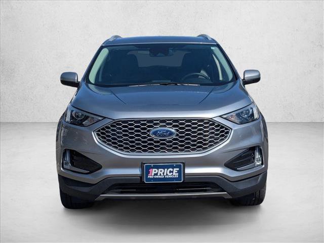 Certified 2023 Ford Edge SEL w/ Convenience Package AWD/4WD image 2
