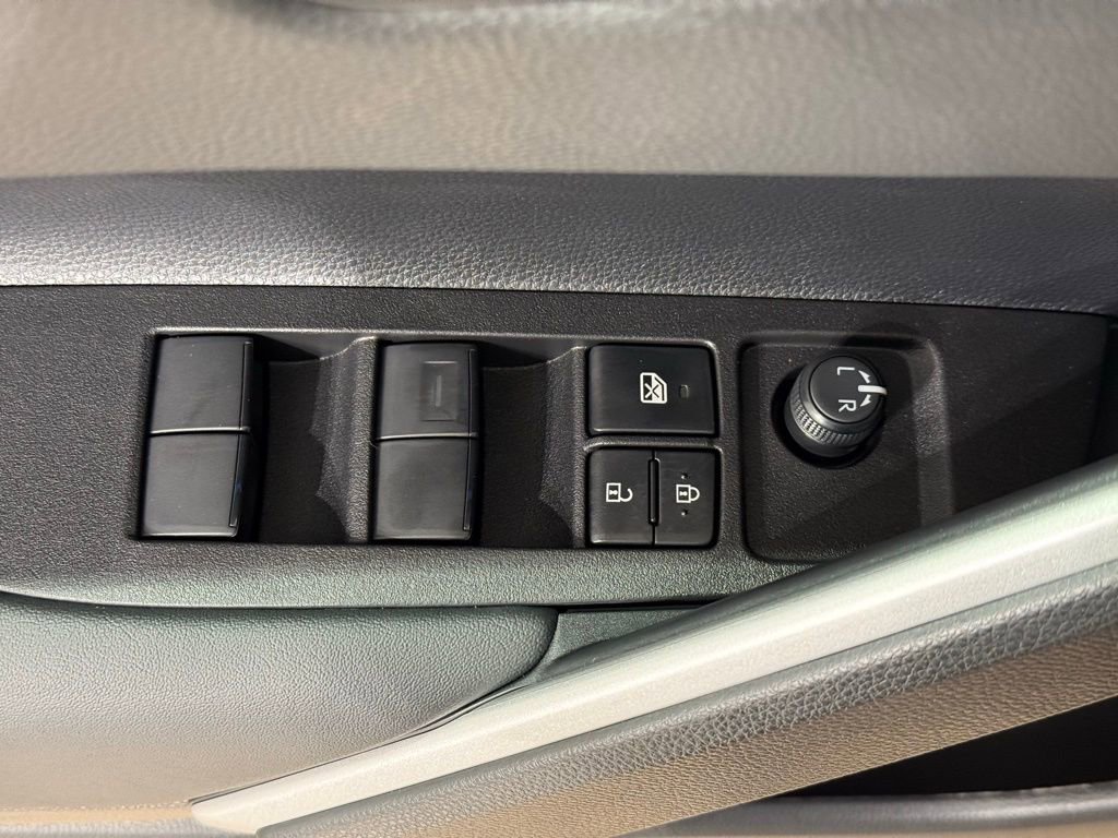 New 2026 Toyota Corolla Cross XLE image 16