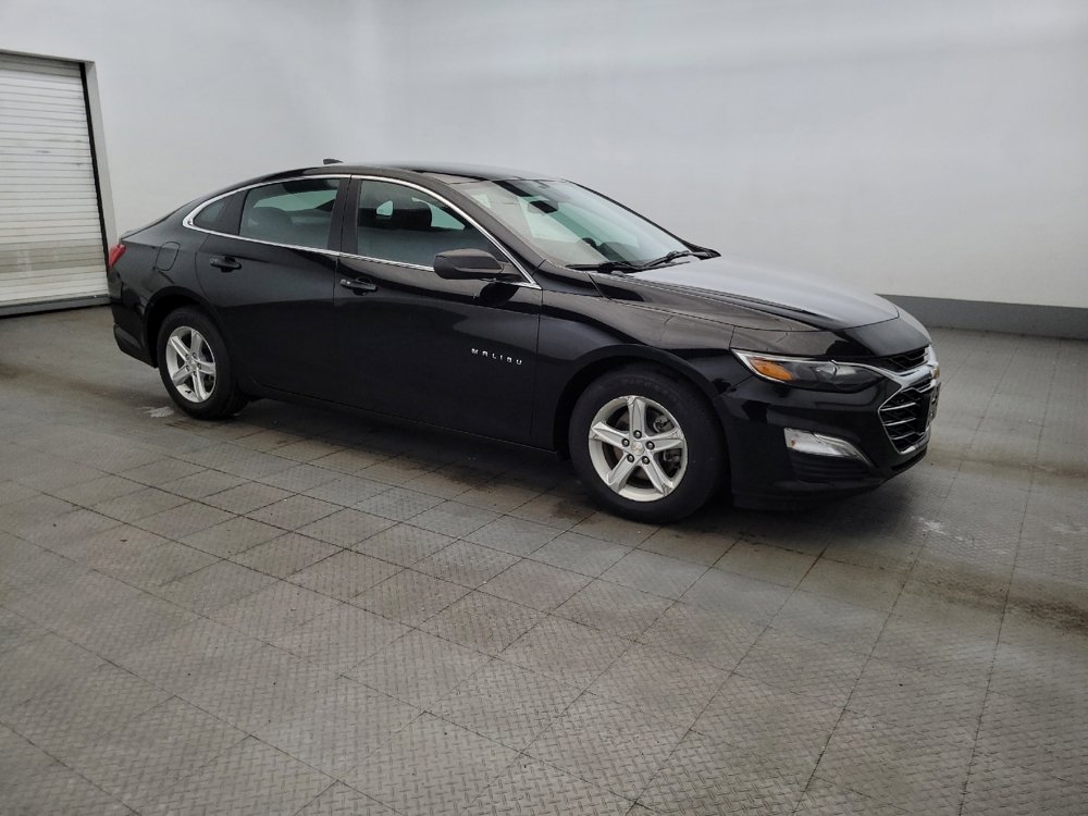 Used 2019 Chevrolet Malibu LS FWD image 11