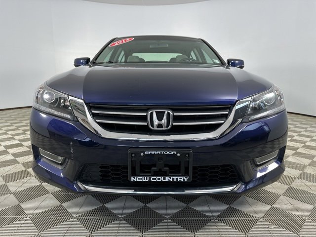 Used 2013 Honda Accord EX image 2