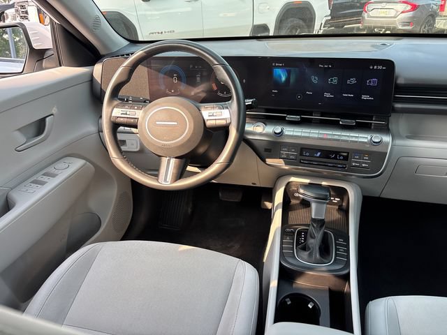 Used 2024 Hyundai Kona SEL AWD/4WD image 11
