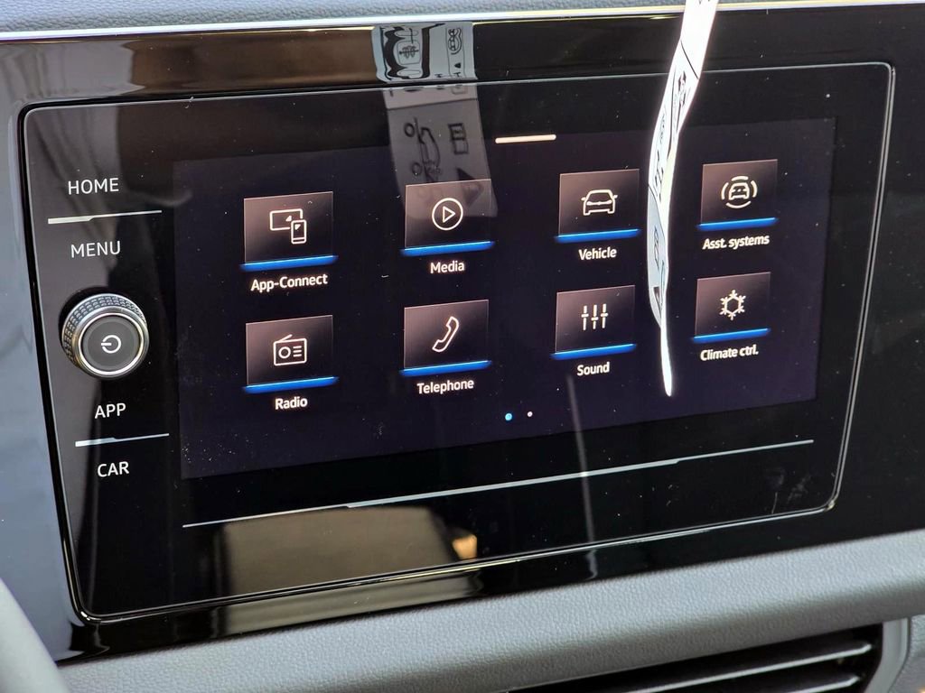 New 2025 Volkswagen Jetta Sport image 14