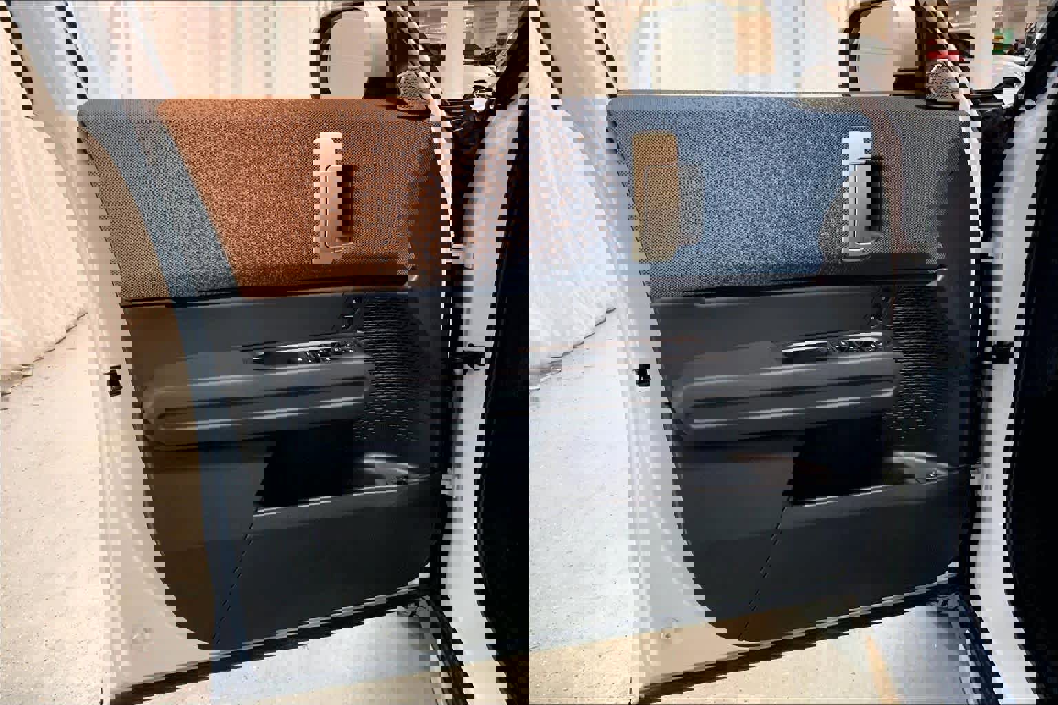 Used 2025 MINI Cooper Countryman SE w/ Comfort Package Max image 21