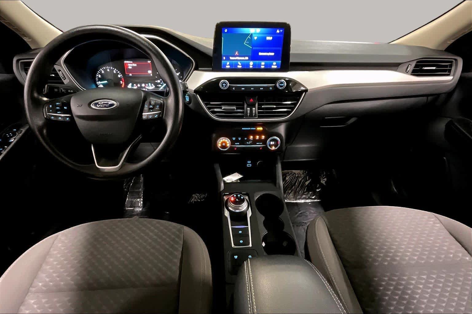 Used 2020 Ford Escape SE AWD/4WD image 15
