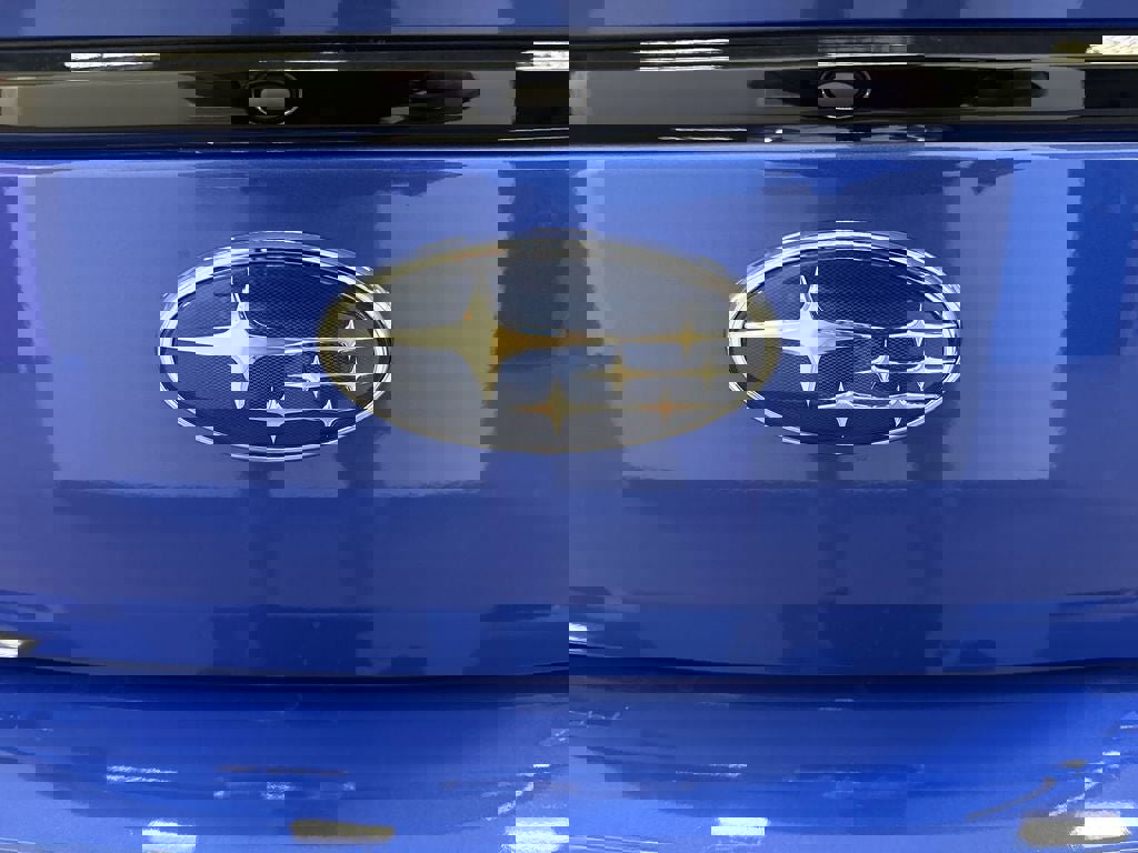 New 2026 Subaru BRZ Limited RWD image 7