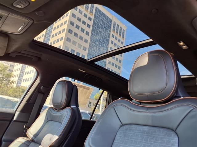 New 2025 Lincoln Aviator Black Label image 11