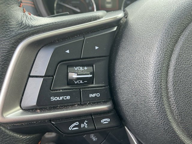 Used 2021 Subaru Crosstrek 2.5i Limited w/ Moonroof Package 2 image 15