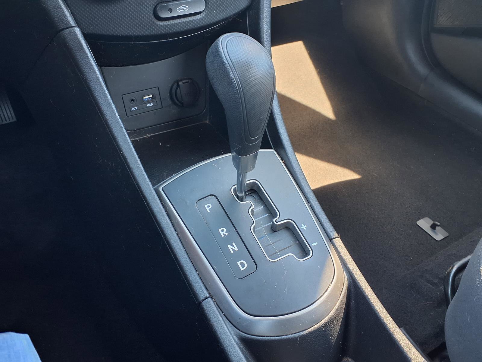 Used 2016 Hyundai Accent SE image 19