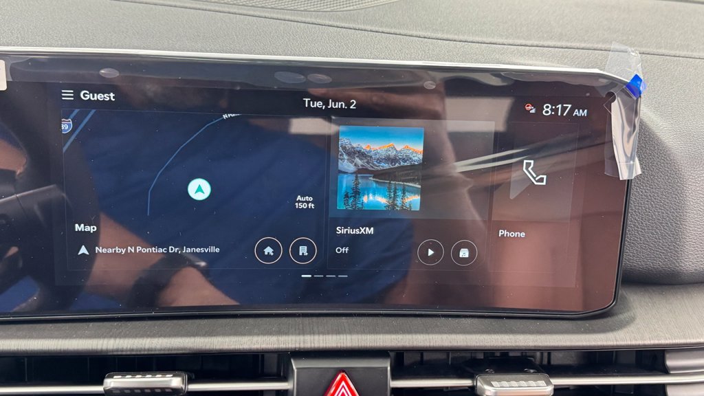 New 2026 Kia Sportage X-Line w/ X-Line Technology Package AWD/4WD image 25