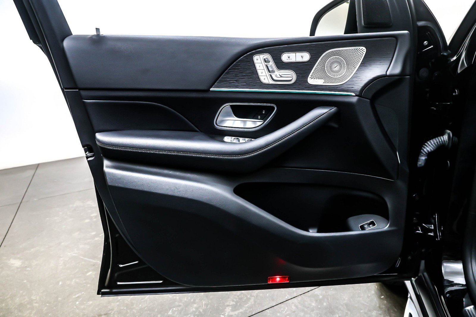 Certified 2022 Mercedes-Benz GLE 450 4MATIC image 21