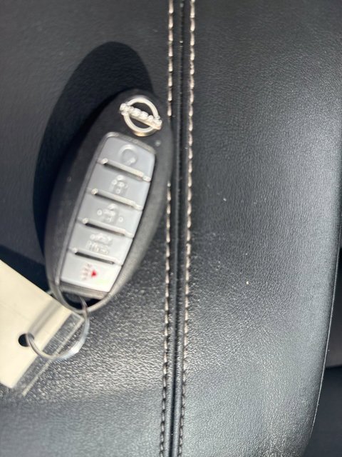 Used 2024 Nissan Altima 2.5 SV w/ SV Premium Package image 23