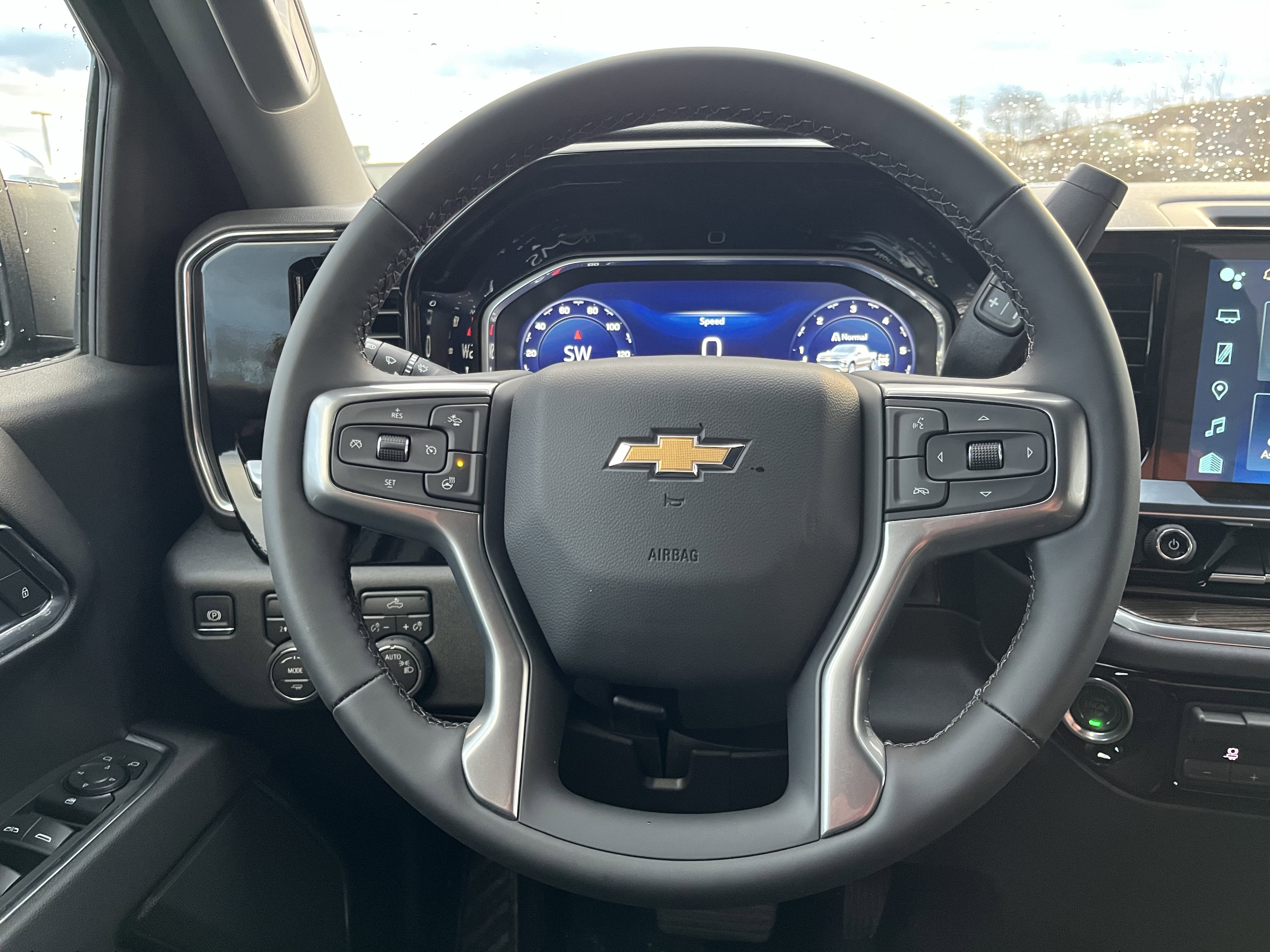 New 2026 Chevrolet Silverado 1500 LT image 37