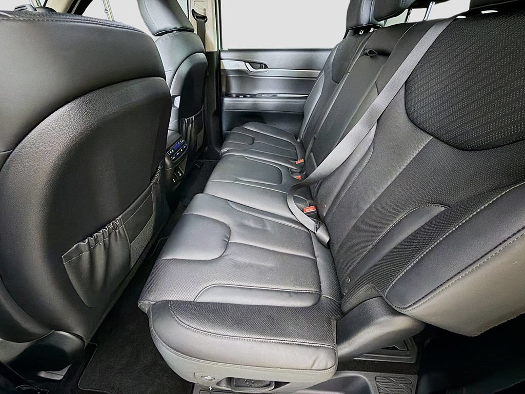 Used 2023 Hyundai Palisade SEL AWD/4WD image 28