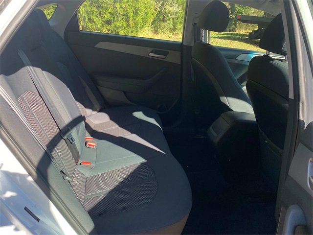 Used 2018 Hyundai Sonata ECO image 32