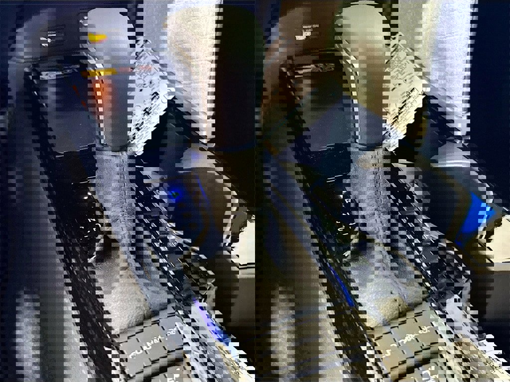 New 2026 Toyota Camry XLE image 14