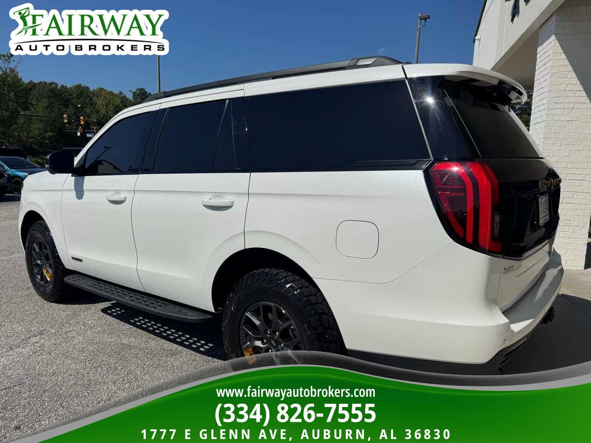 Used 2026 Ford Expedition Tremor AWD/4WD image 8