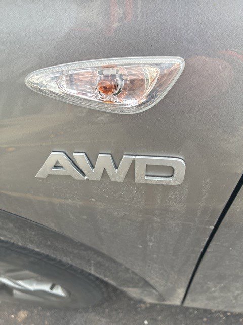 Used 2023 Kia Seltos LX image 10