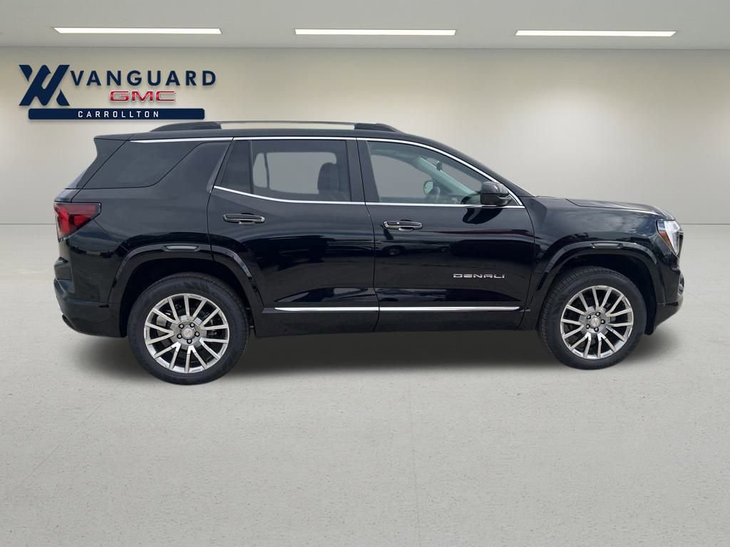 New 2026 GMC Terrain Denali w/ LPO, Floor Liner Package image 9