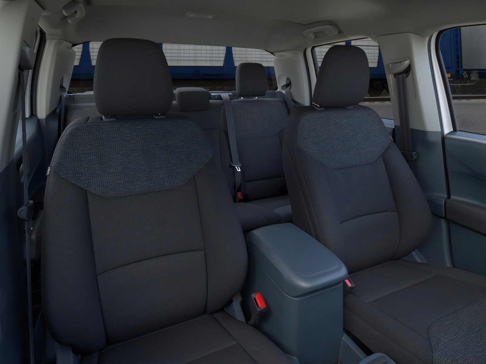 New 2026 Ford Maverick XL image 10