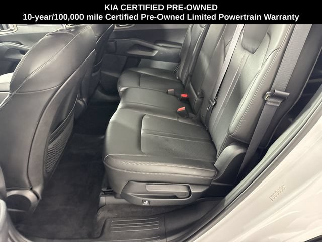 Certified 2022 Kia Sorento S AWD/4WD image 20