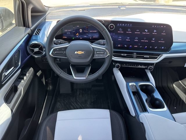 New 2026 Chevrolet Equinox EV LT FWD image 4
