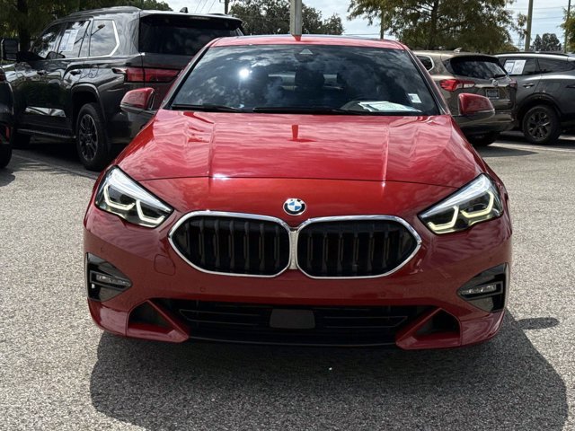 Used 2021 BMW 228i xDrive Gran Coupe w/ Convenience Package AWD/4WD image 8