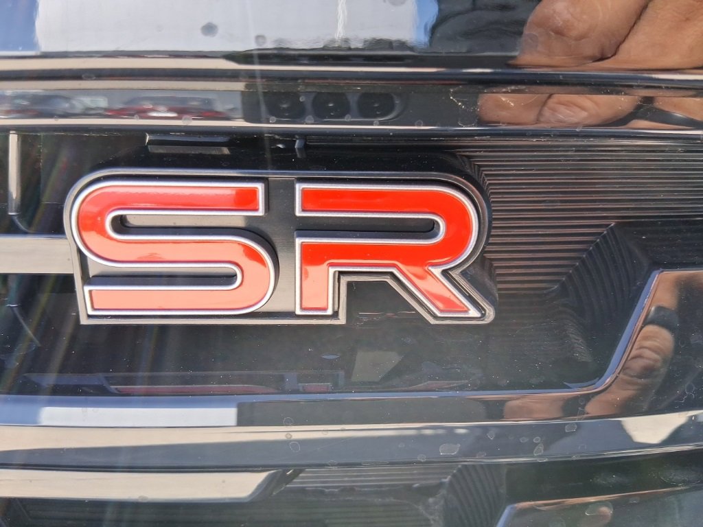 New 2026 Nissan Kicks SR w/ Cold Weather Package image 26