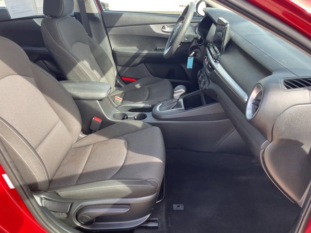 Used 2023 Kia Forte LXS image 15